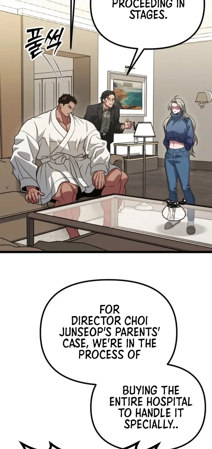 Seoul Station Barbarian Chapter 35 page 53 - 