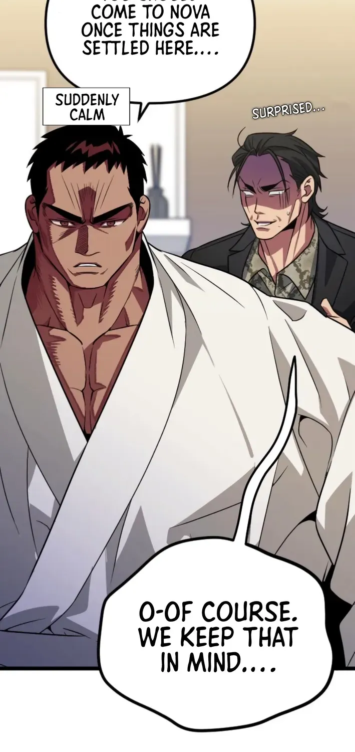Seoul Station Barbarian Chapter 35 page 57 - 