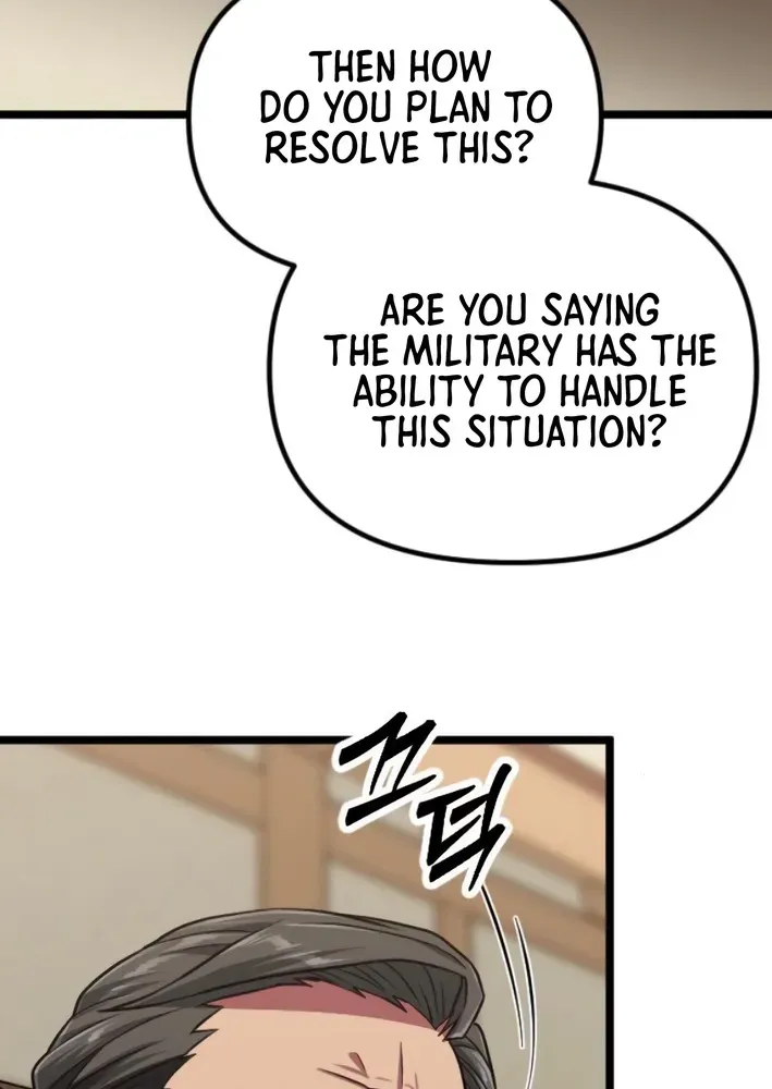 Seoul Station Barbarian Chapter 35 page 7 - 