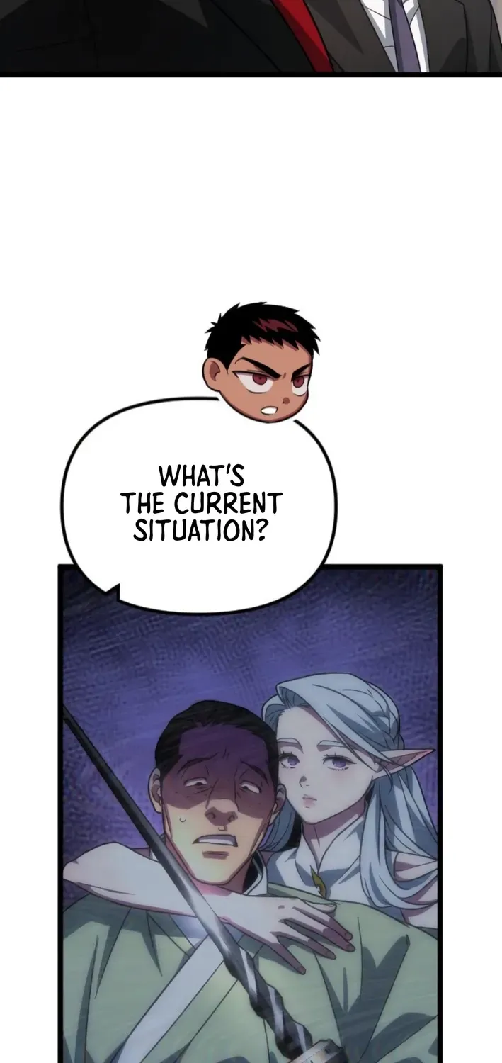 Seoul Station Barbarian Chapter 35 page 80 - 