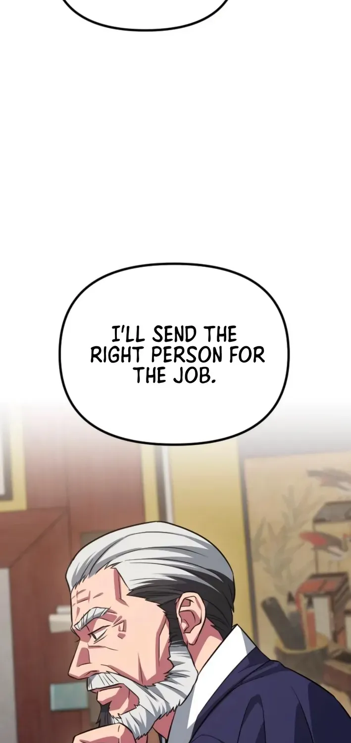 Seoul Station Barbarian Chapter 35 page 9 - 