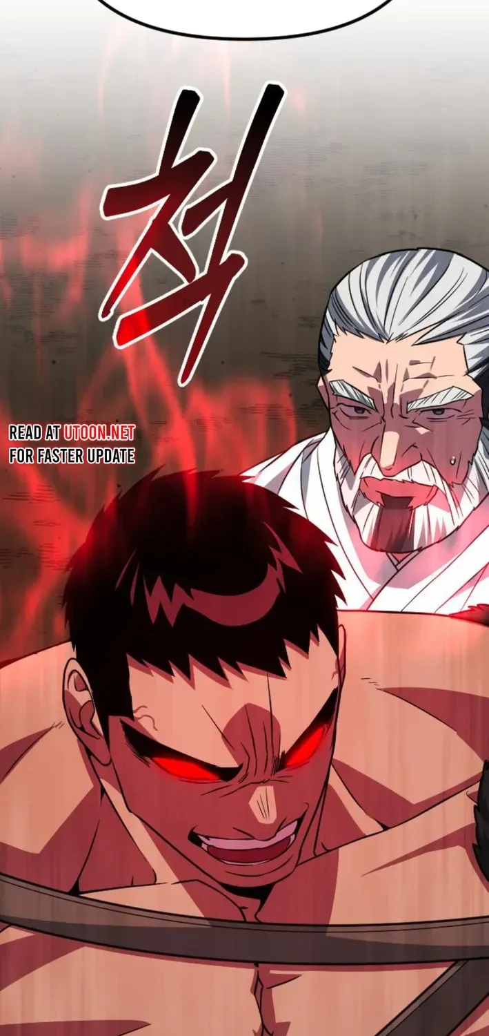Seoul Station Barbarian Chapter 36 page 110 - 