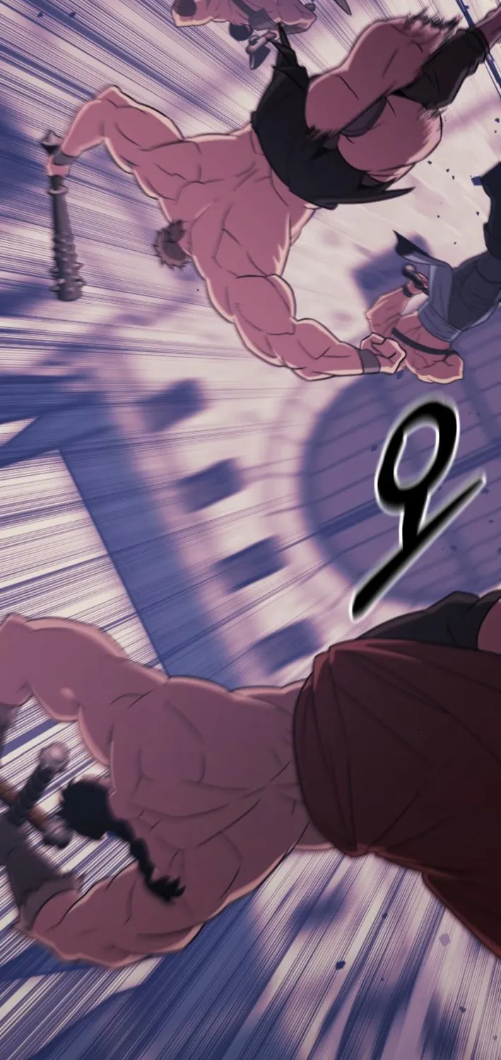 Seoul Station Barbarian Chapter 36 page 29 - 