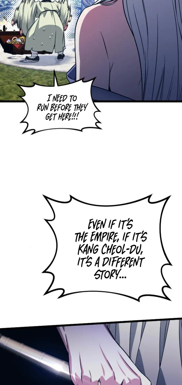 Seoul Station Barbarian Chapter 36 page 51 - 