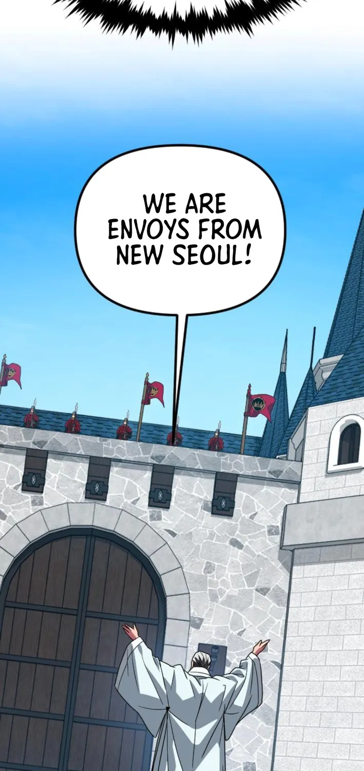 Seoul Station Barbarian Chapter 36 page 58 - 