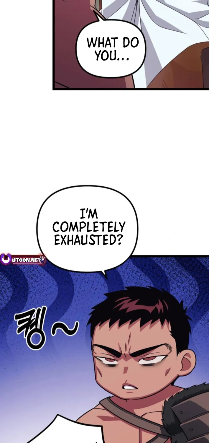 Seoul Station Barbarian Chapter 36 page 7 - 