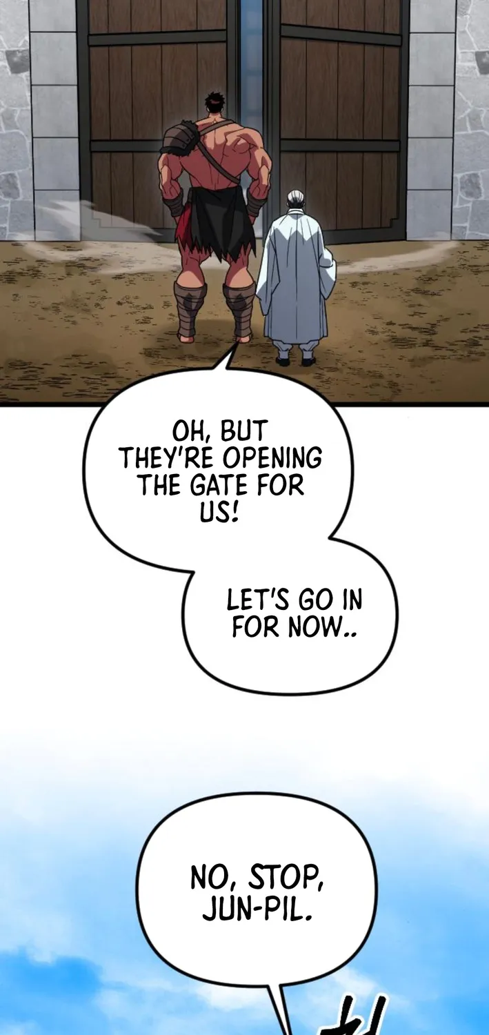 Seoul Station Barbarian Chapter 36 page 61 - 