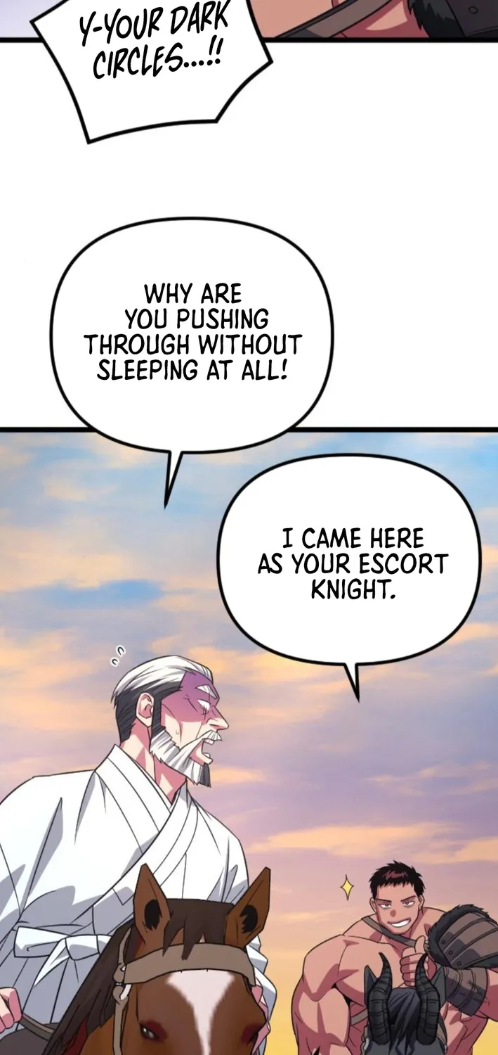 Seoul Station Barbarian Chapter 36 page 8 - 