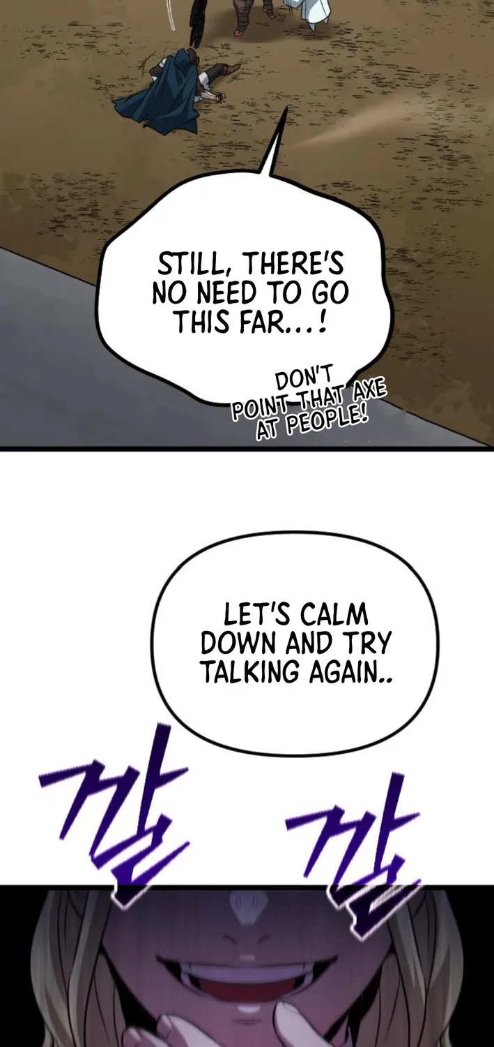 Seoul Station Barbarian Chapter 36 page 99 - 