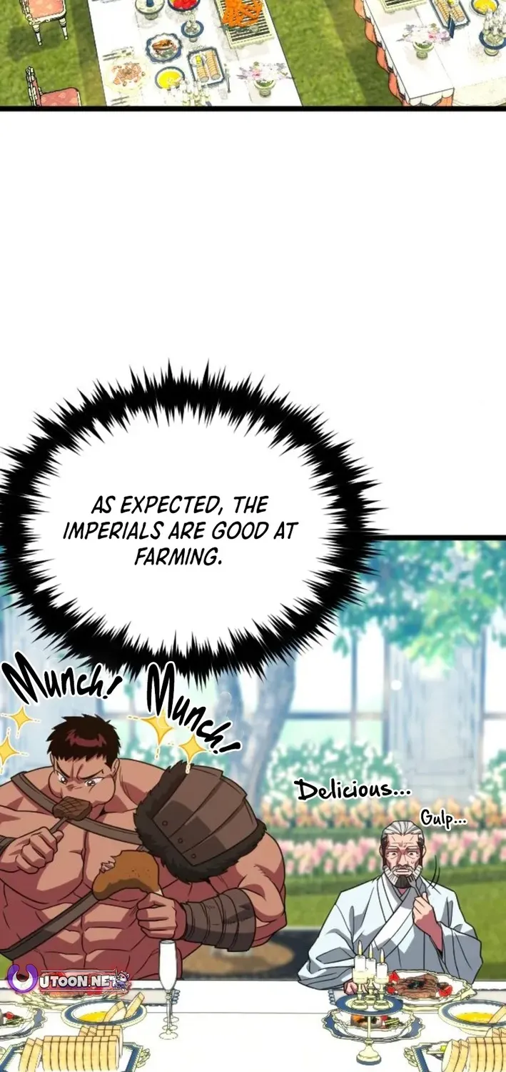 Seoul Station Barbarian Chapter 37 page 23 - 