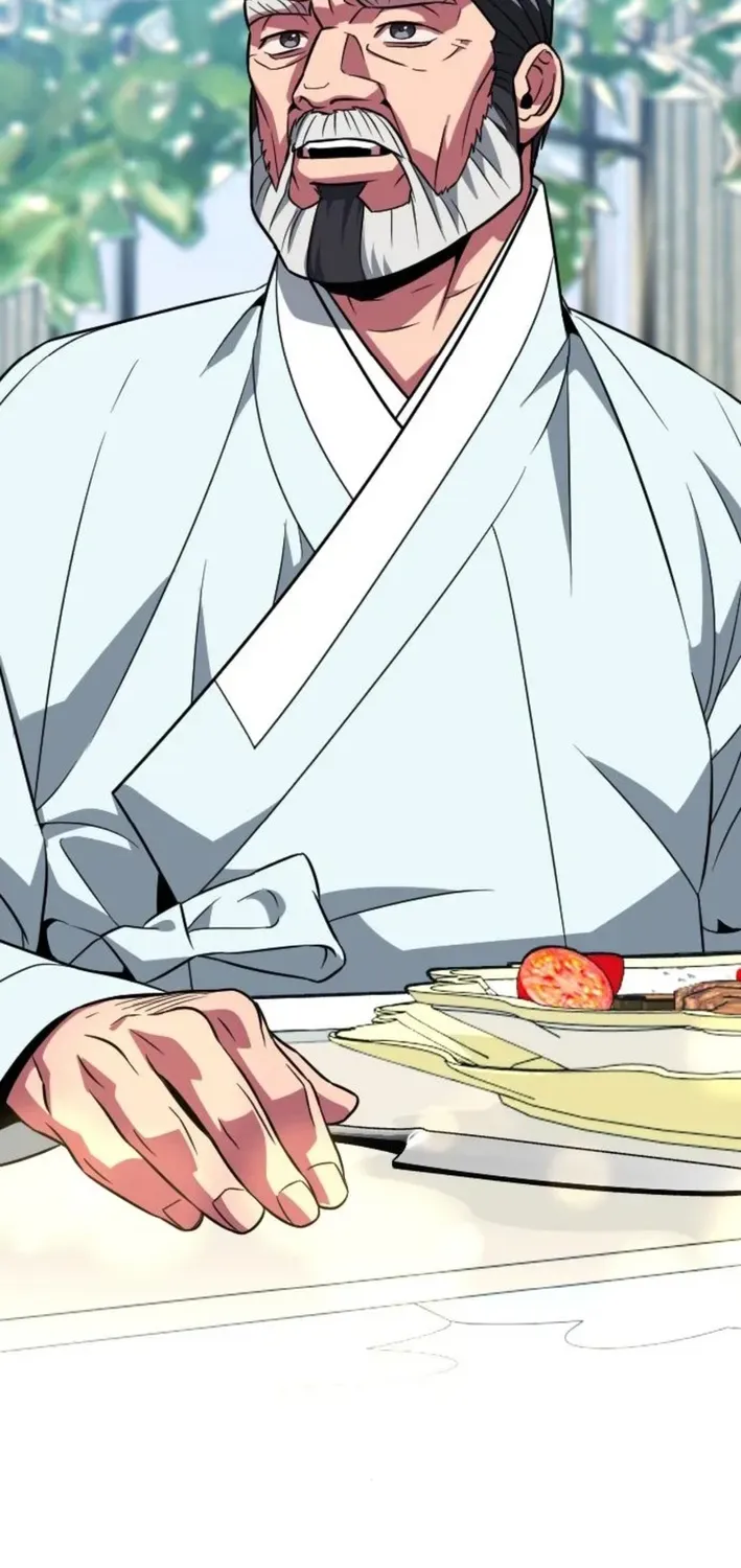 Seoul Station Barbarian Chapter 37 page 27 - 