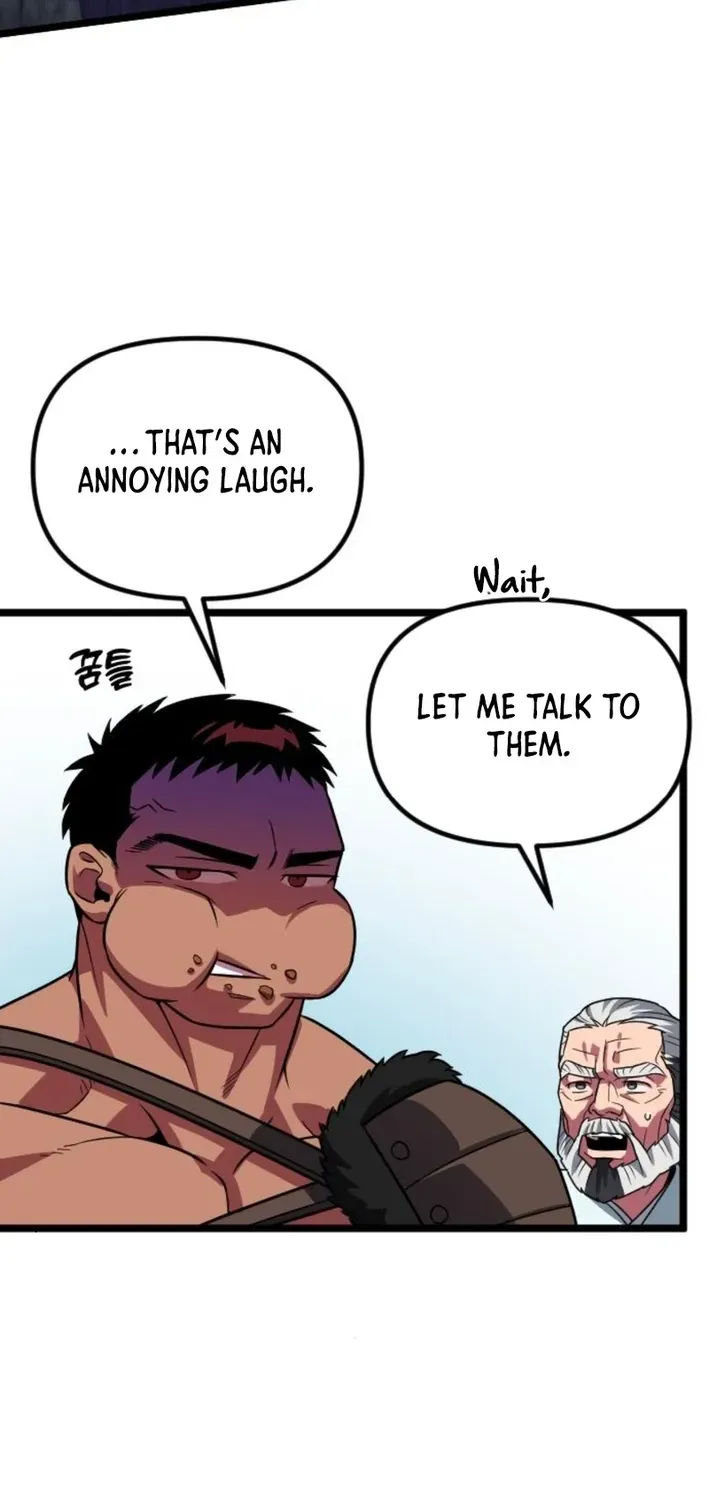 Seoul Station Barbarian Chapter 37 page 30 - 