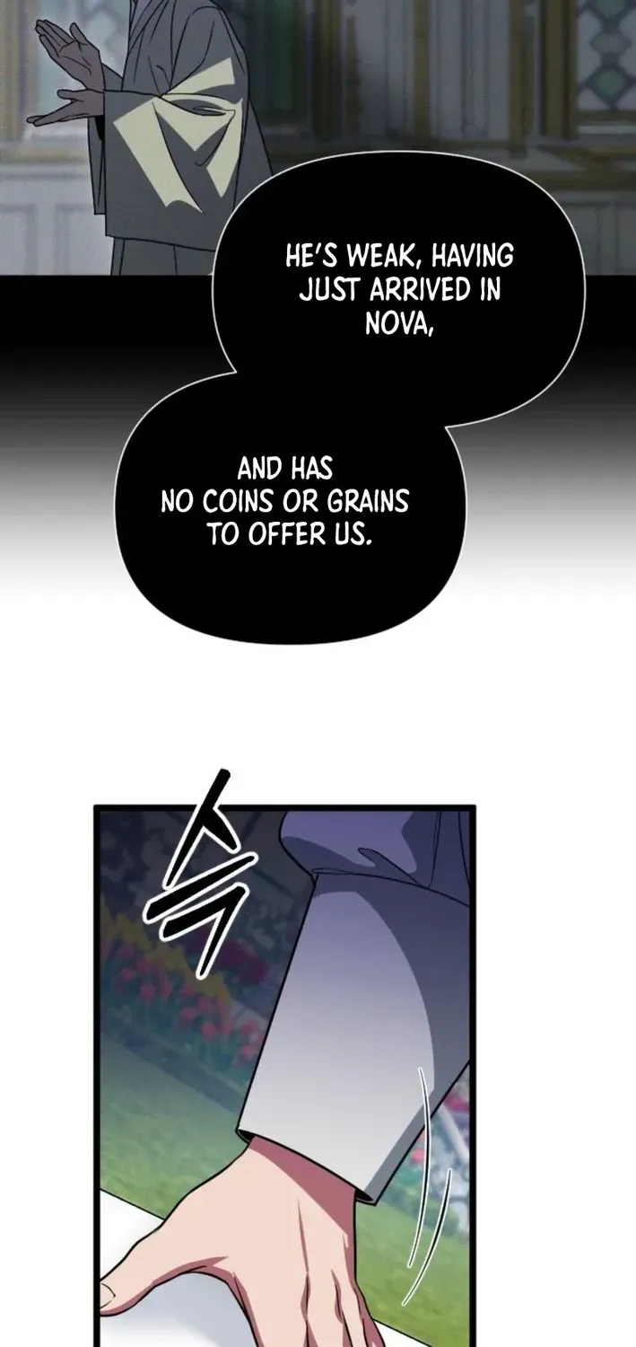Seoul Station Barbarian Chapter 37 page 37 - 