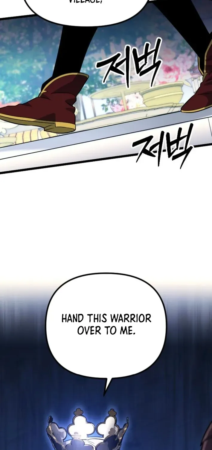 Seoul Station Barbarian Chapter 37 page 40 - 