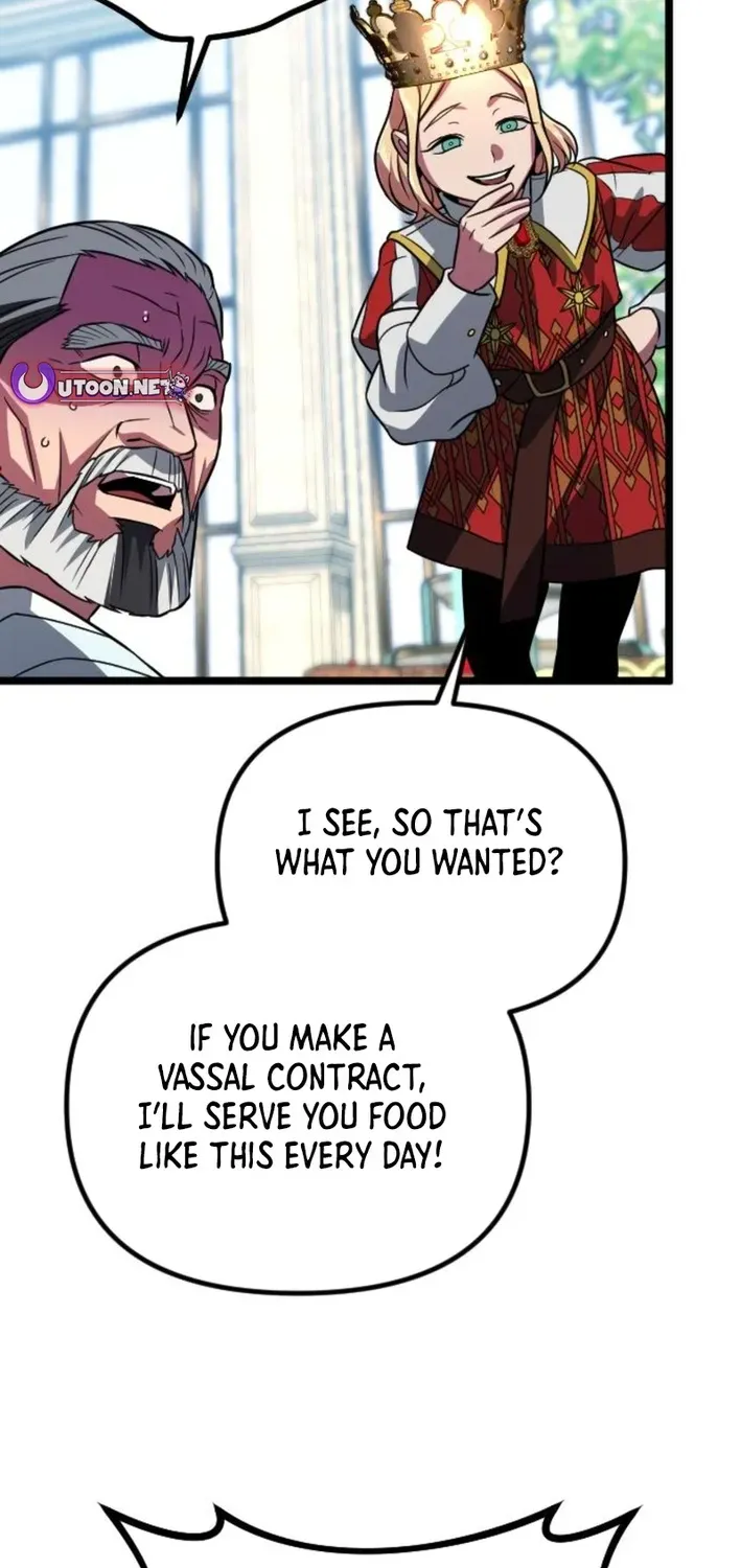 Seoul Station Barbarian Chapter 37 page 51 - 
