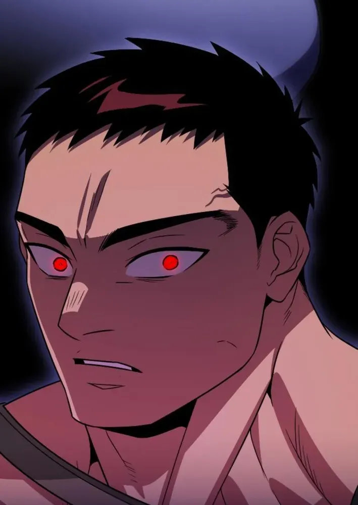 Seoul Station Barbarian Chapter 37 page 63 - 