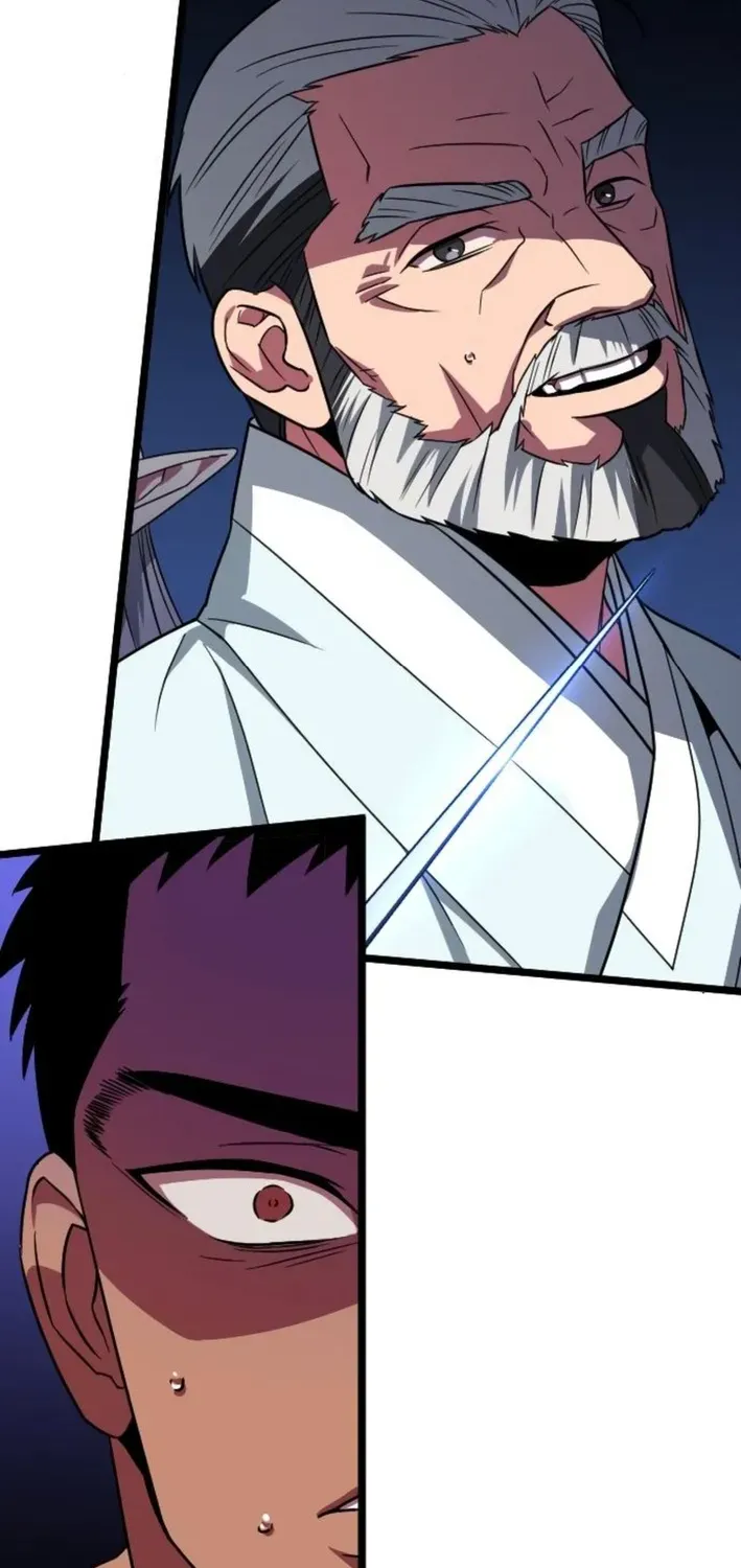 Seoul Station Barbarian Chapter 37 page 67 - 