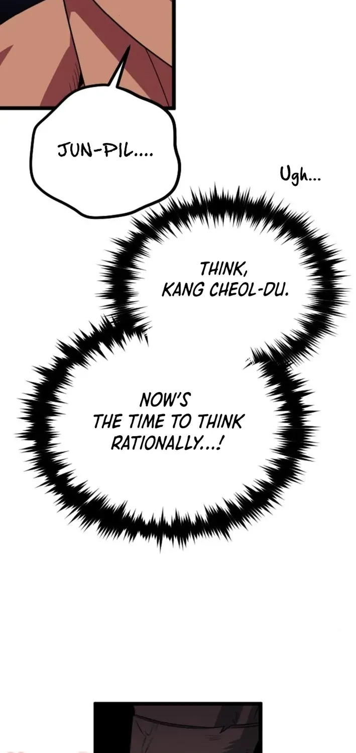 Seoul Station Barbarian Chapter 37 page 68 - 