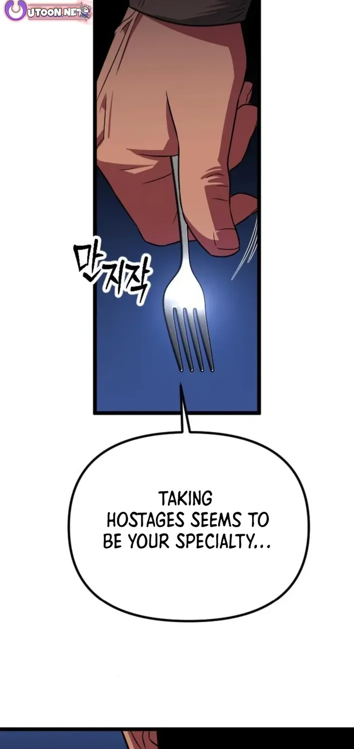 Seoul Station Barbarian Chapter 37 page 69 - 