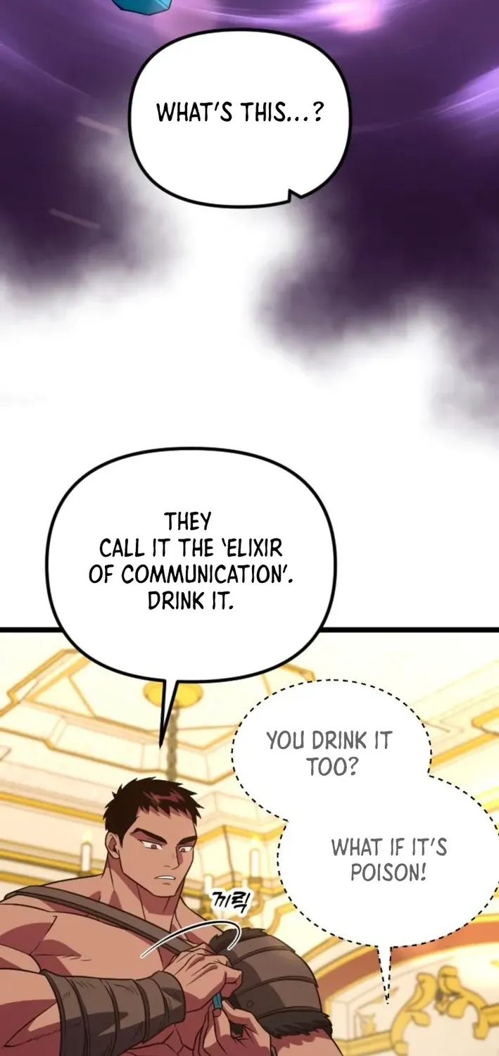 Seoul Station Barbarian Chapter 37 page 9 - 
