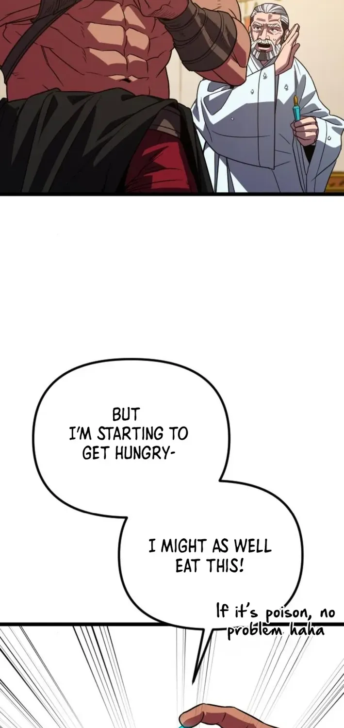 Seoul Station Barbarian Chapter 37 page 10 - 