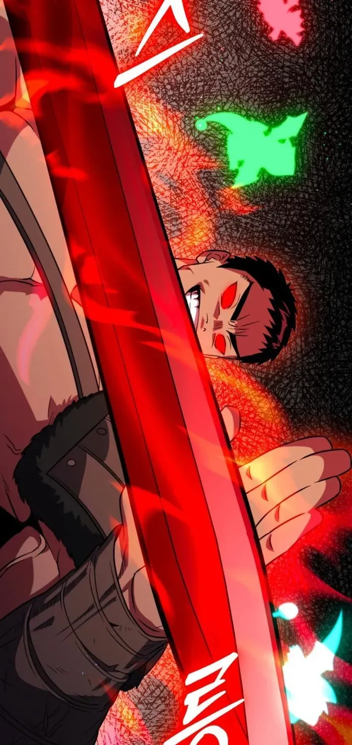 Seoul Station Barbarian Chapter 37 page 99 - 