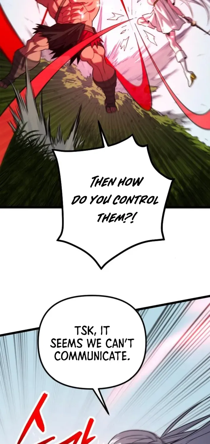 Seoul Station Barbarian Chapter 38 page 24 - 