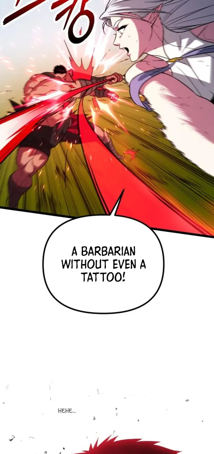 Seoul Station Barbarian Chapter 38 page 25 - 