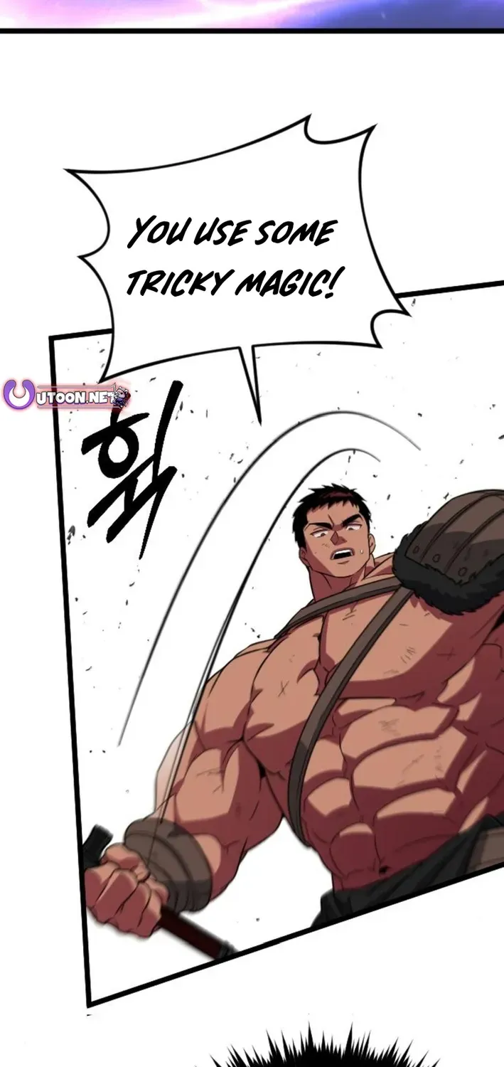 Seoul Station Barbarian Chapter 38 page 36 - 