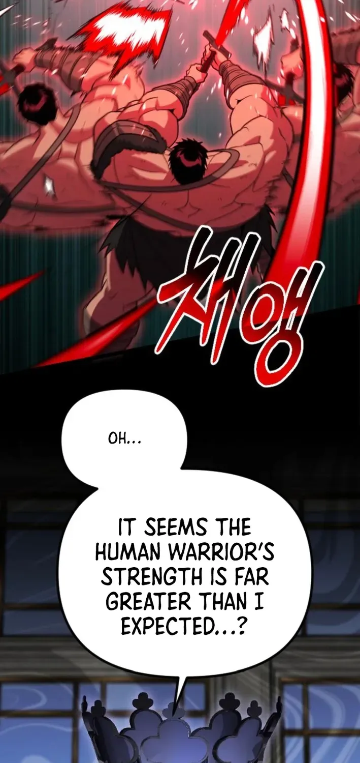 Seoul Station Barbarian Chapter 38 page 5 - 