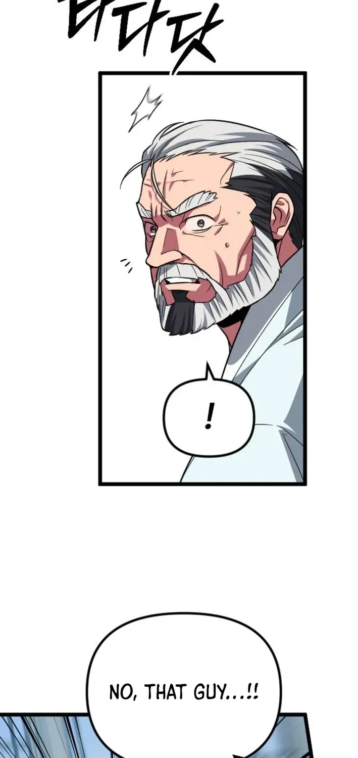 Seoul Station Barbarian Chapter 38 page 8 - 
