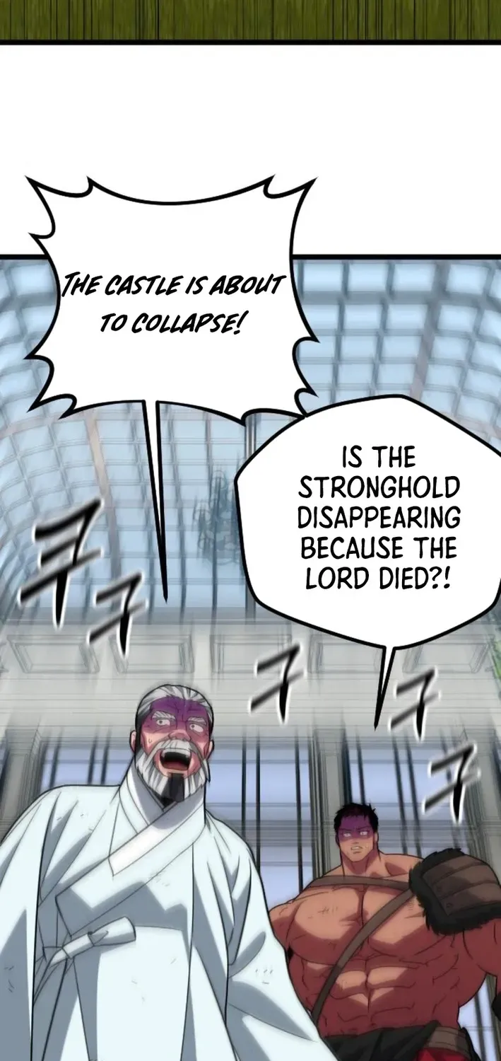 Seoul Station Barbarian Chapter 38 page 73 - 