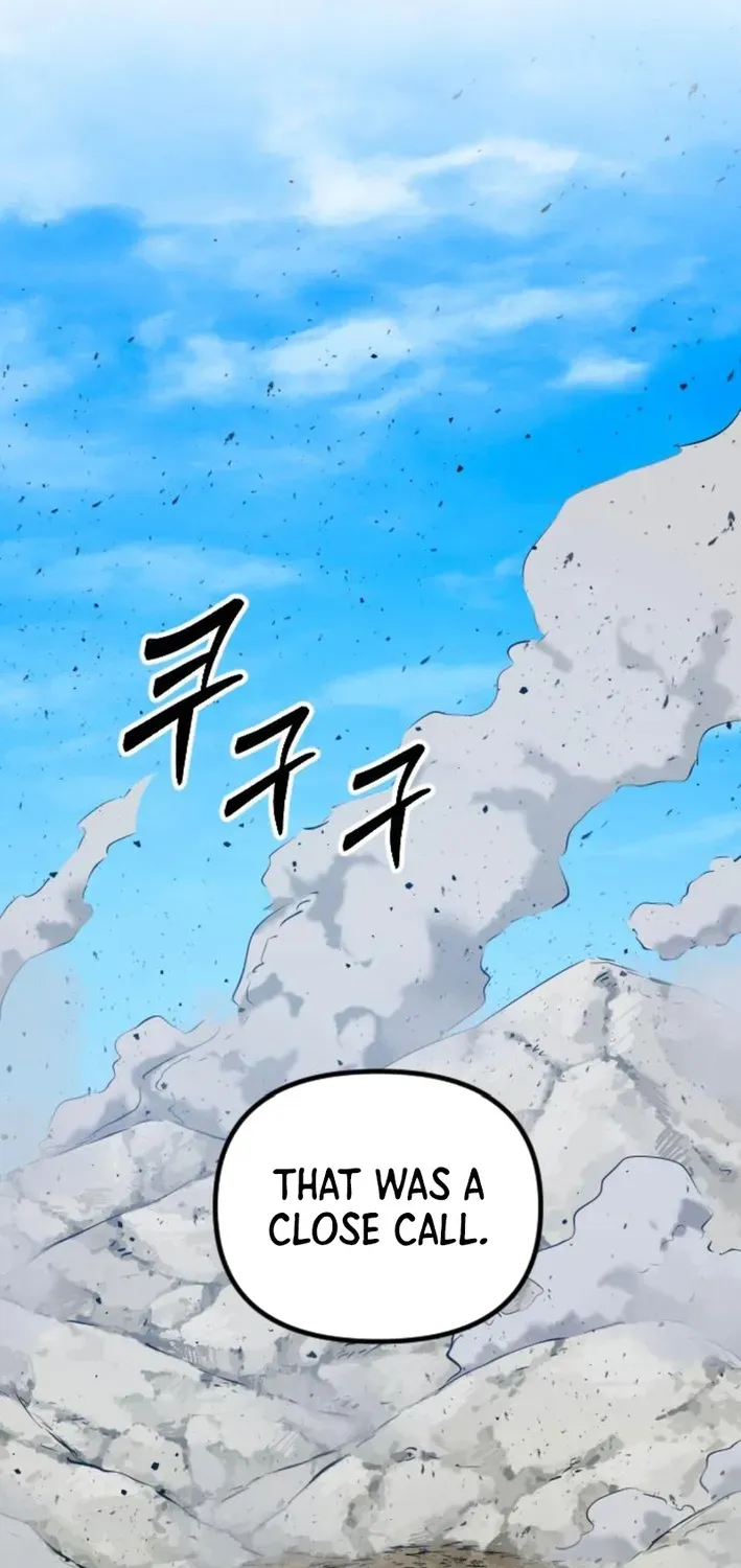 Seoul Station Barbarian Chapter 38 page 75 - 