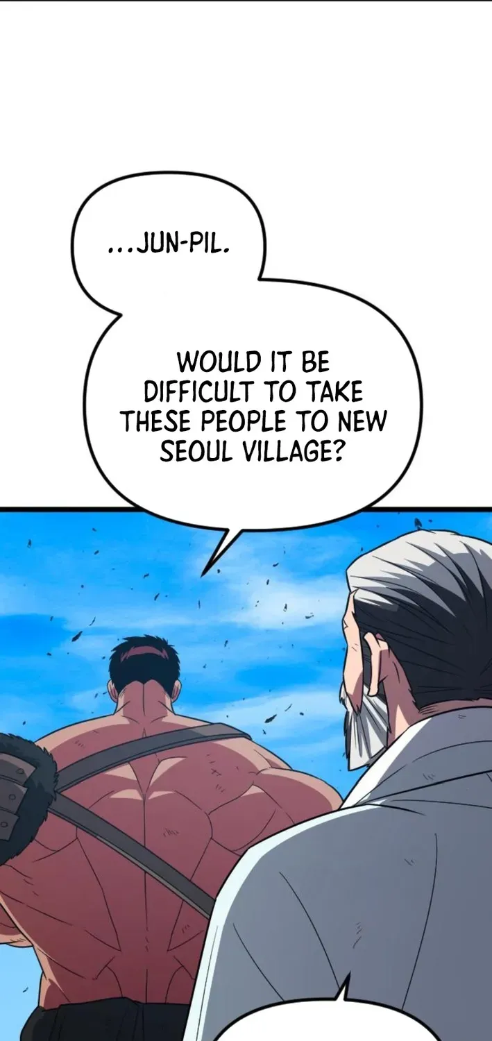 Seoul Station Barbarian Chapter 38 page 85 - 