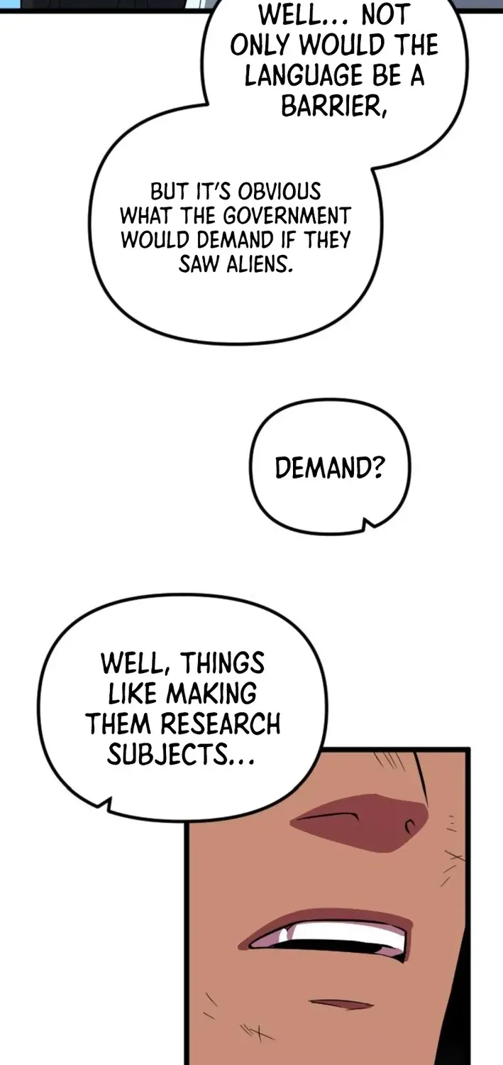 Seoul Station Barbarian Chapter 38 page 86 - 