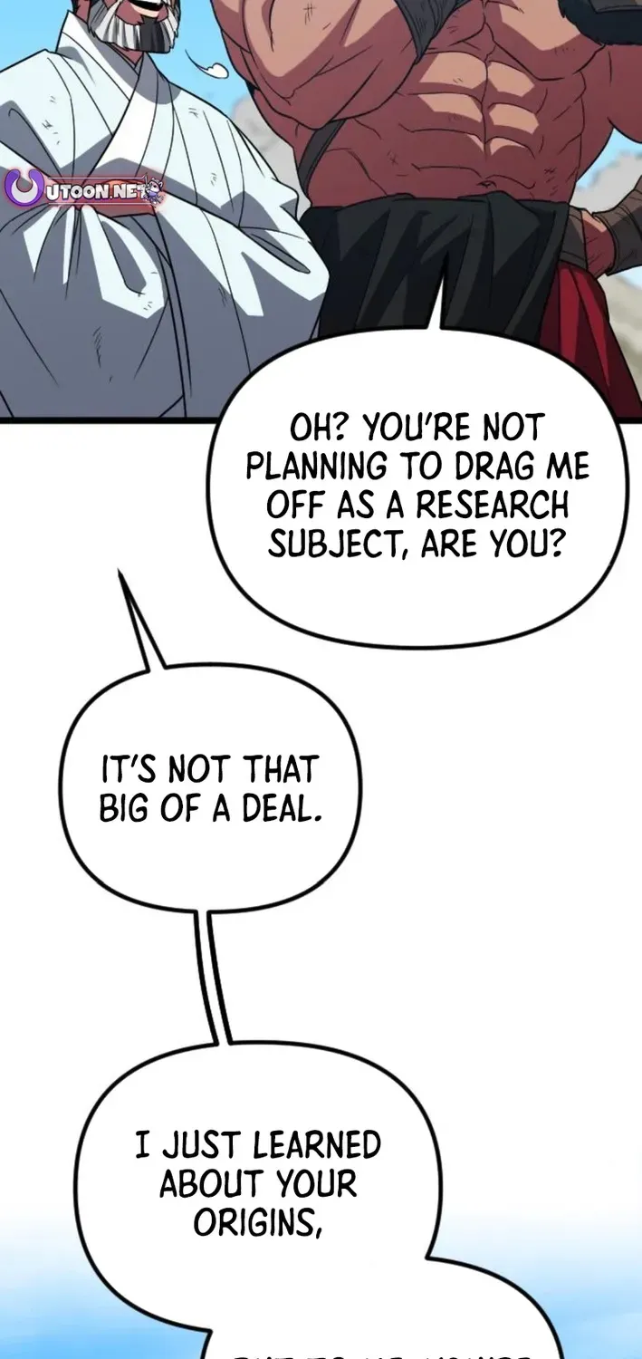 Seoul Station Barbarian Chapter 38 page 94 - 