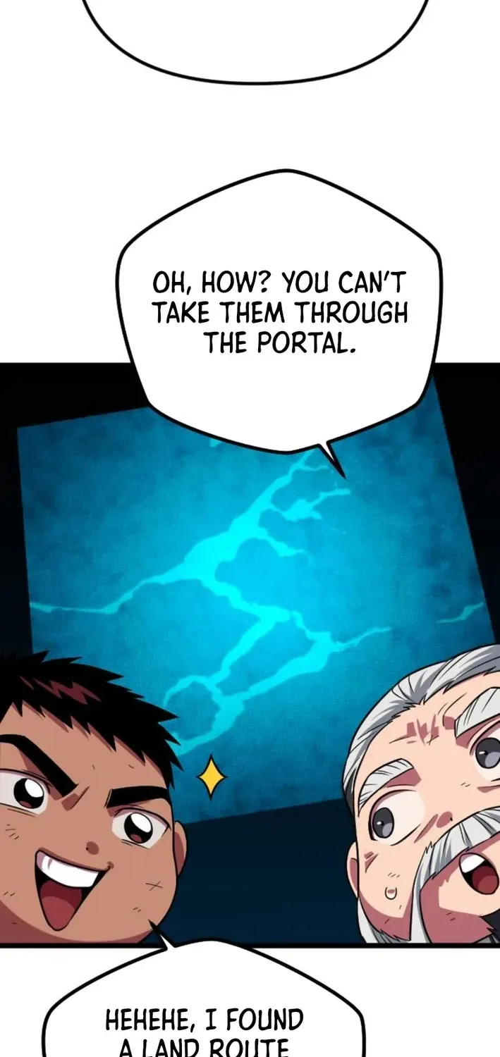 Seoul Station Barbarian Chapter 38 page 97 - 