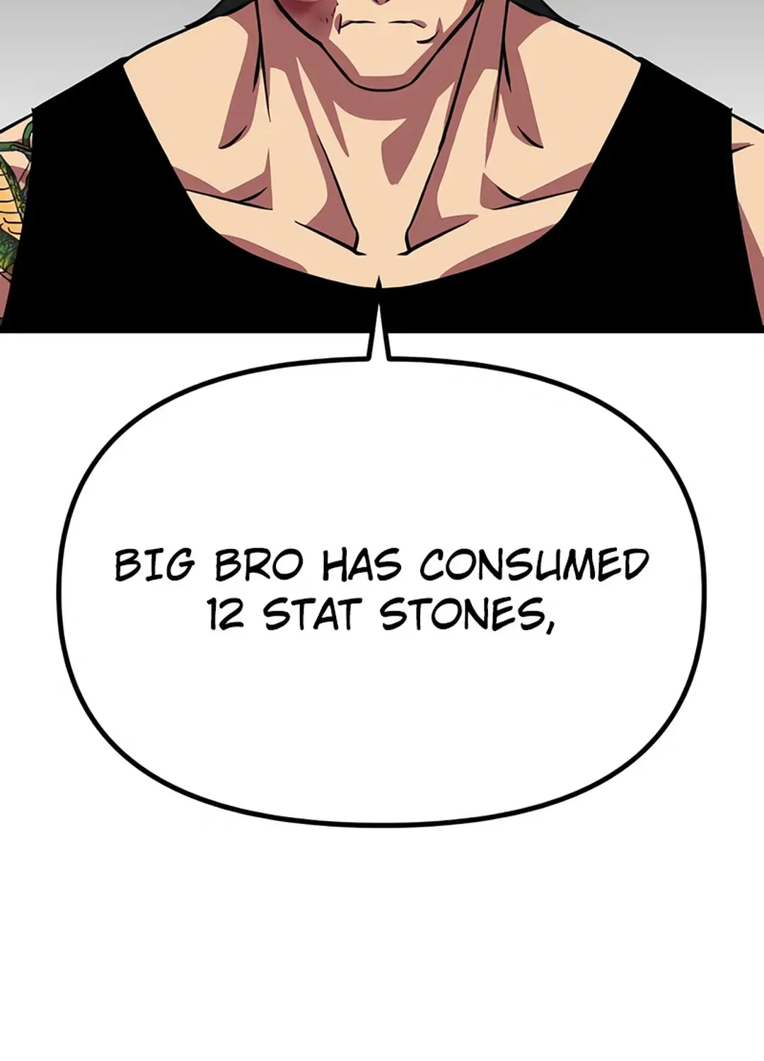 Seoul Station Barbarian Chapter 4 page 110 - 