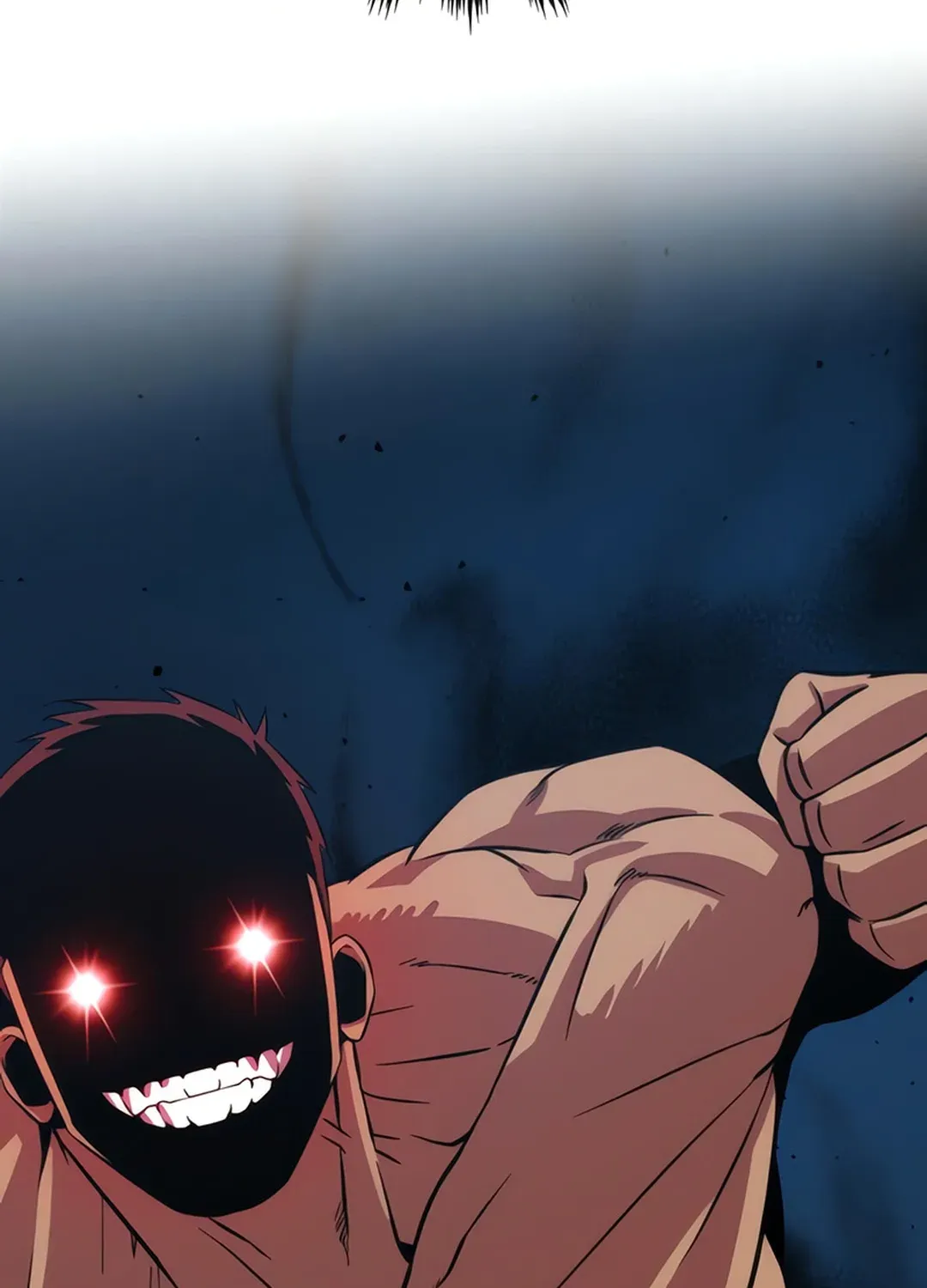 Seoul Station Barbarian Chapter 4 page 116 - 