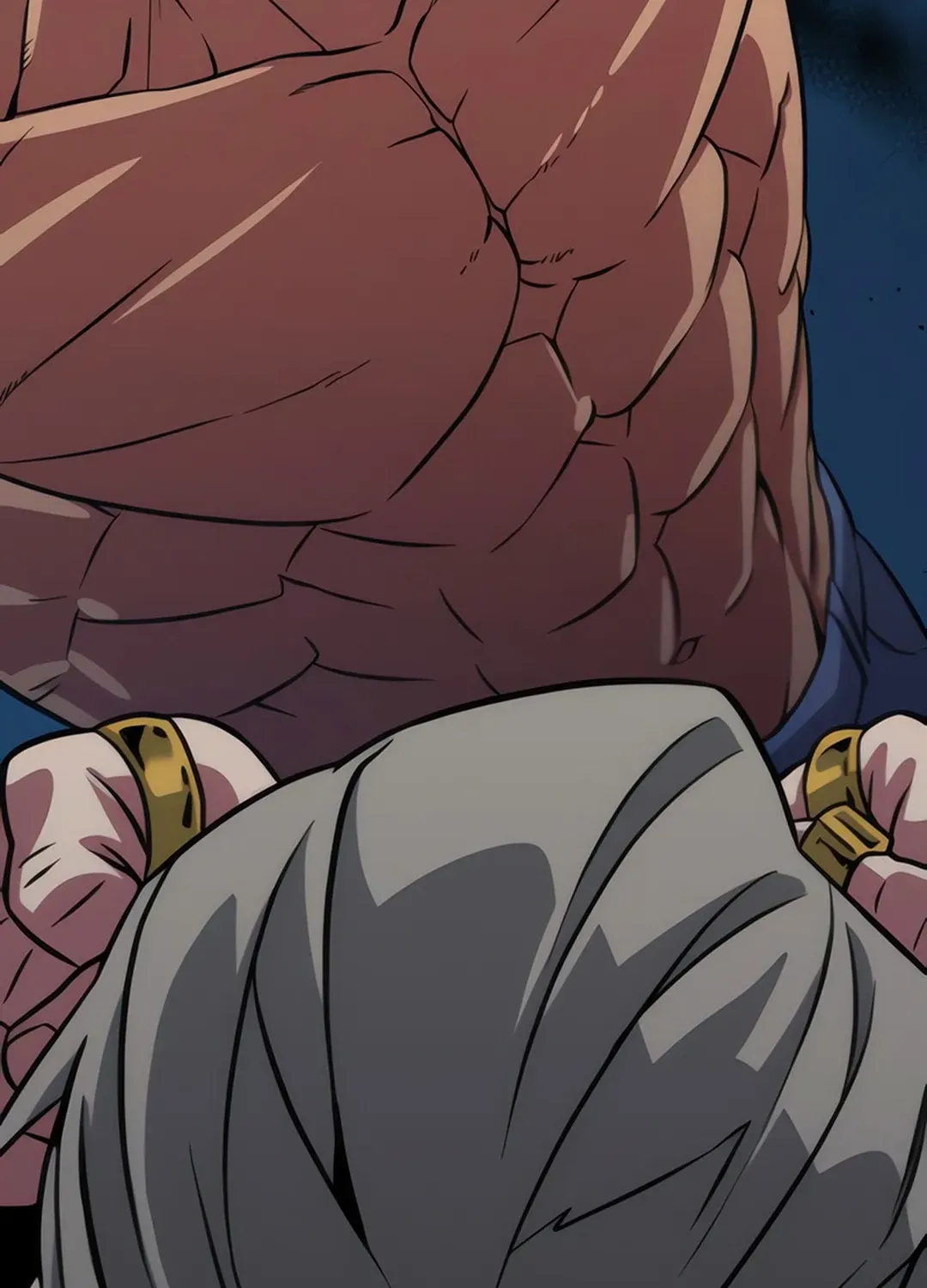 Seoul Station Barbarian Chapter 4 page 117 - 