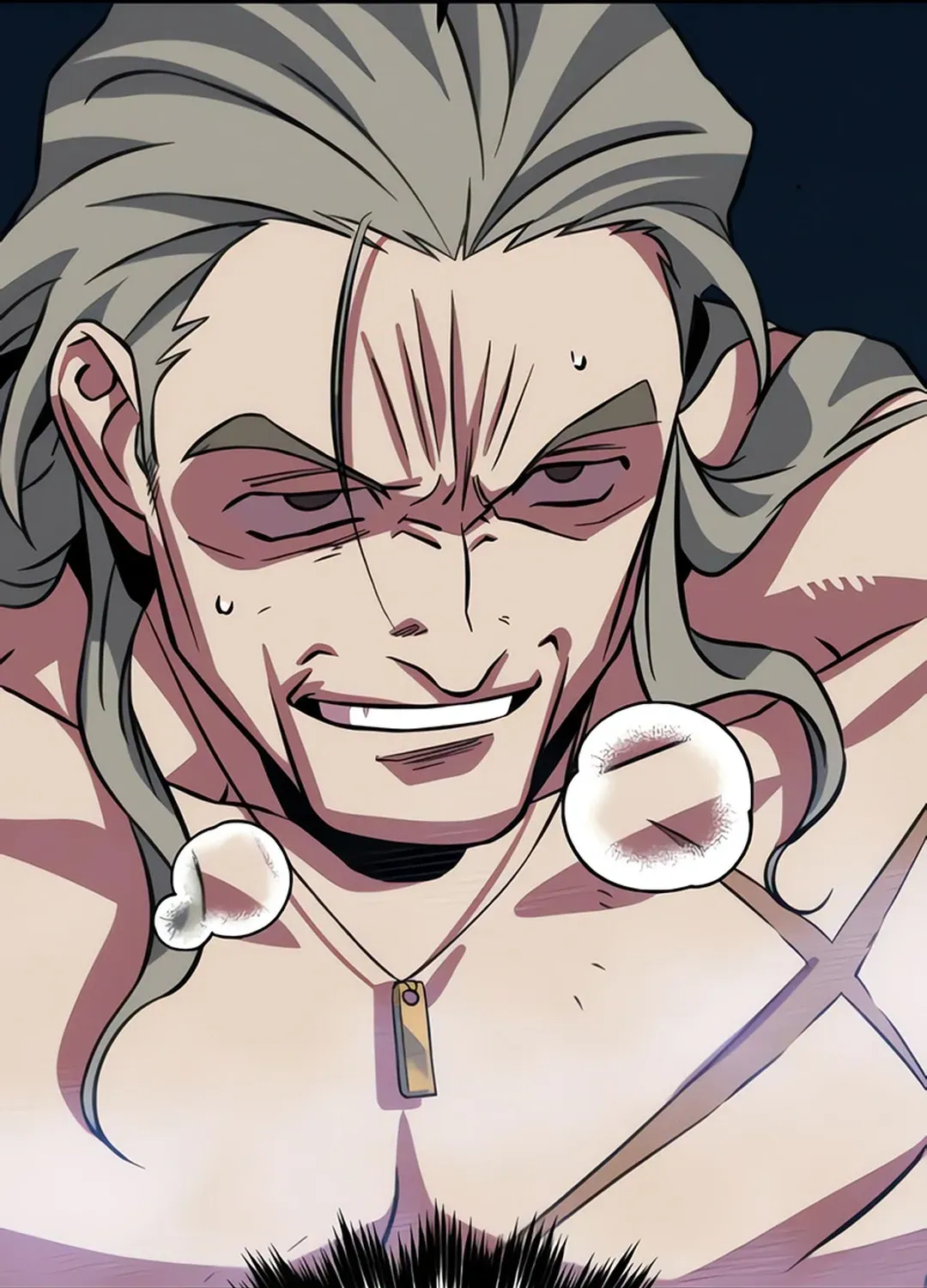 Seoul Station Barbarian Chapter 4 page 126 - 