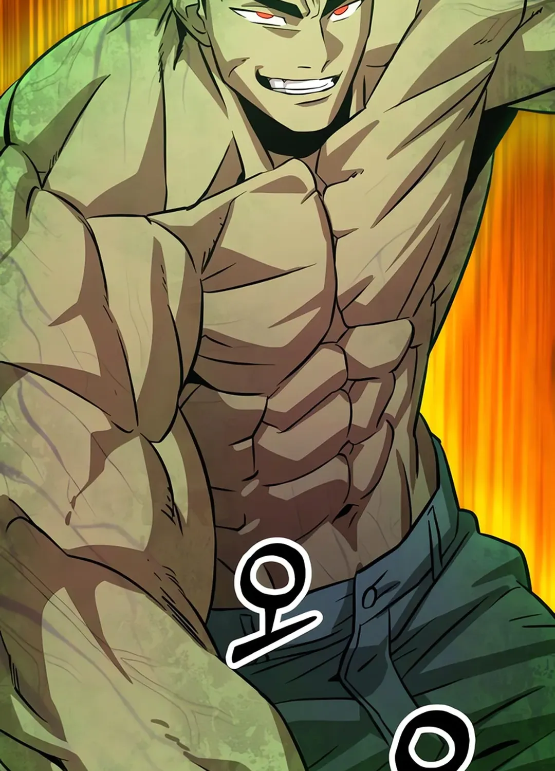 Seoul Station Barbarian Chapter 4 page 142 - 