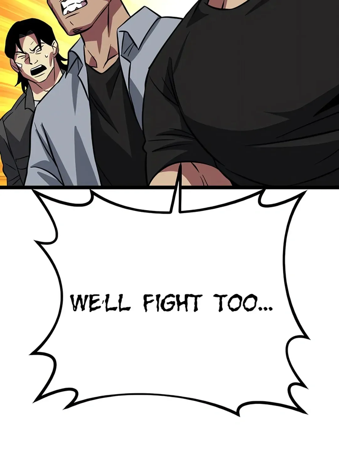 Seoul Station Barbarian Chapter 4 page 151 - 