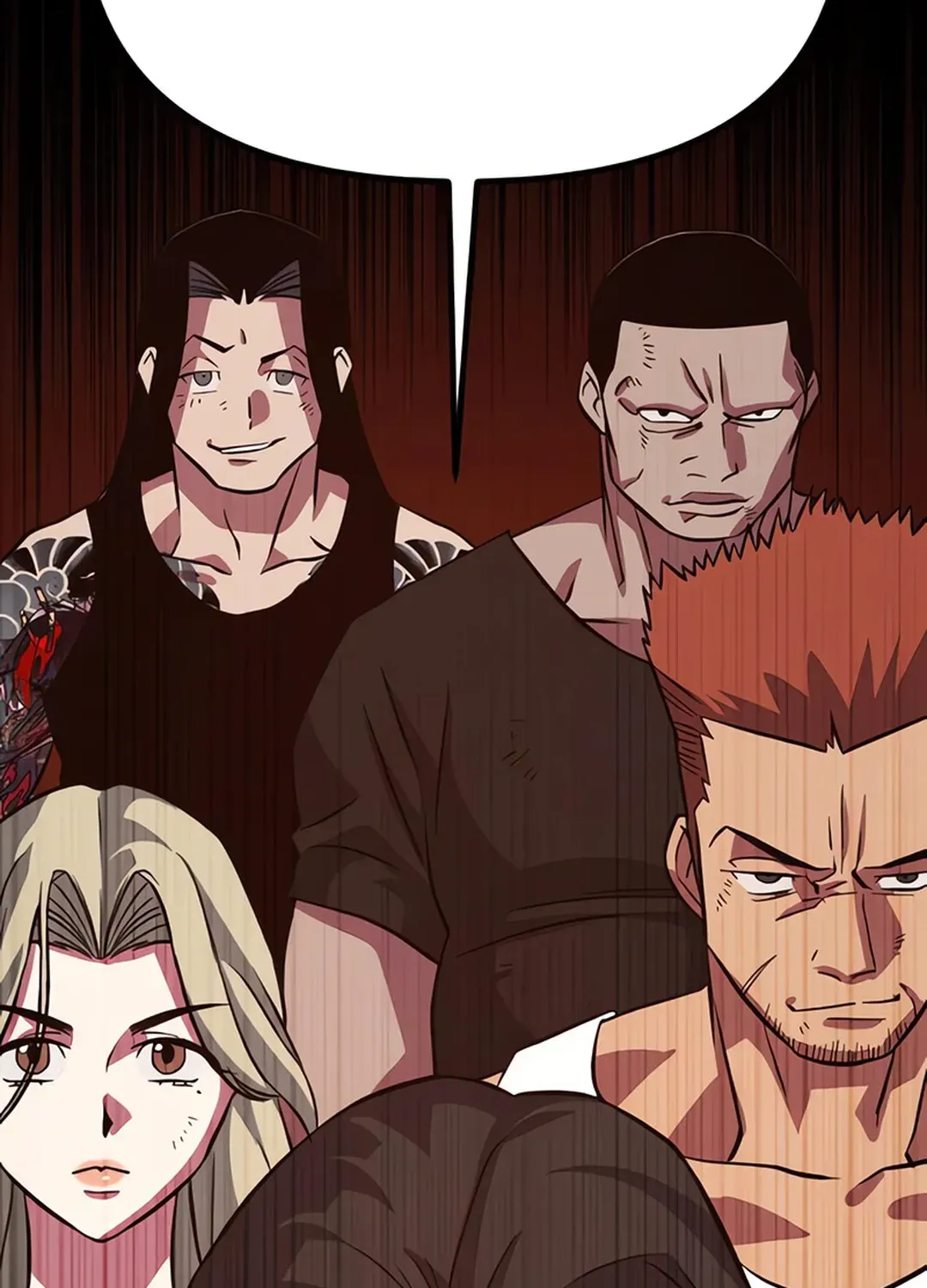Seoul Station Barbarian Chapter 4 page 155 - 