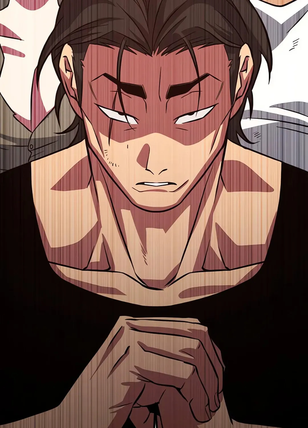 Seoul Station Barbarian Chapter 4 page 156 - 