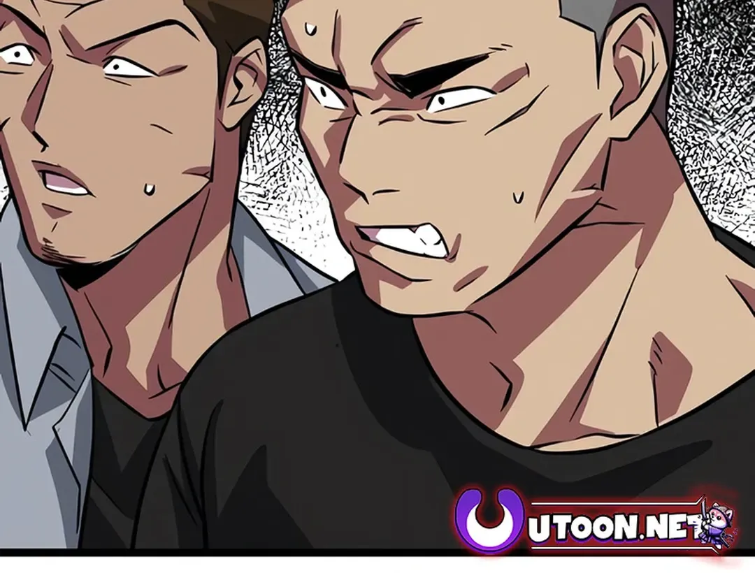 Seoul Station Barbarian Chapter 4 page 159 - 