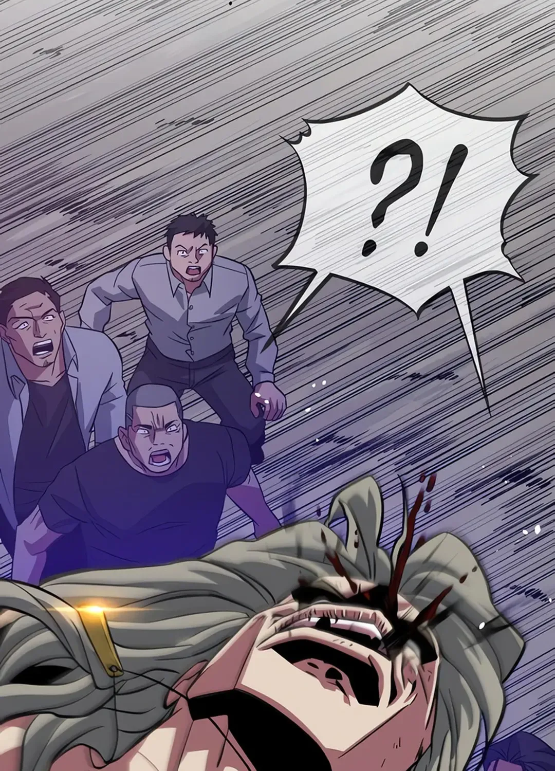 Seoul Station Barbarian Chapter 4 page 164 - 