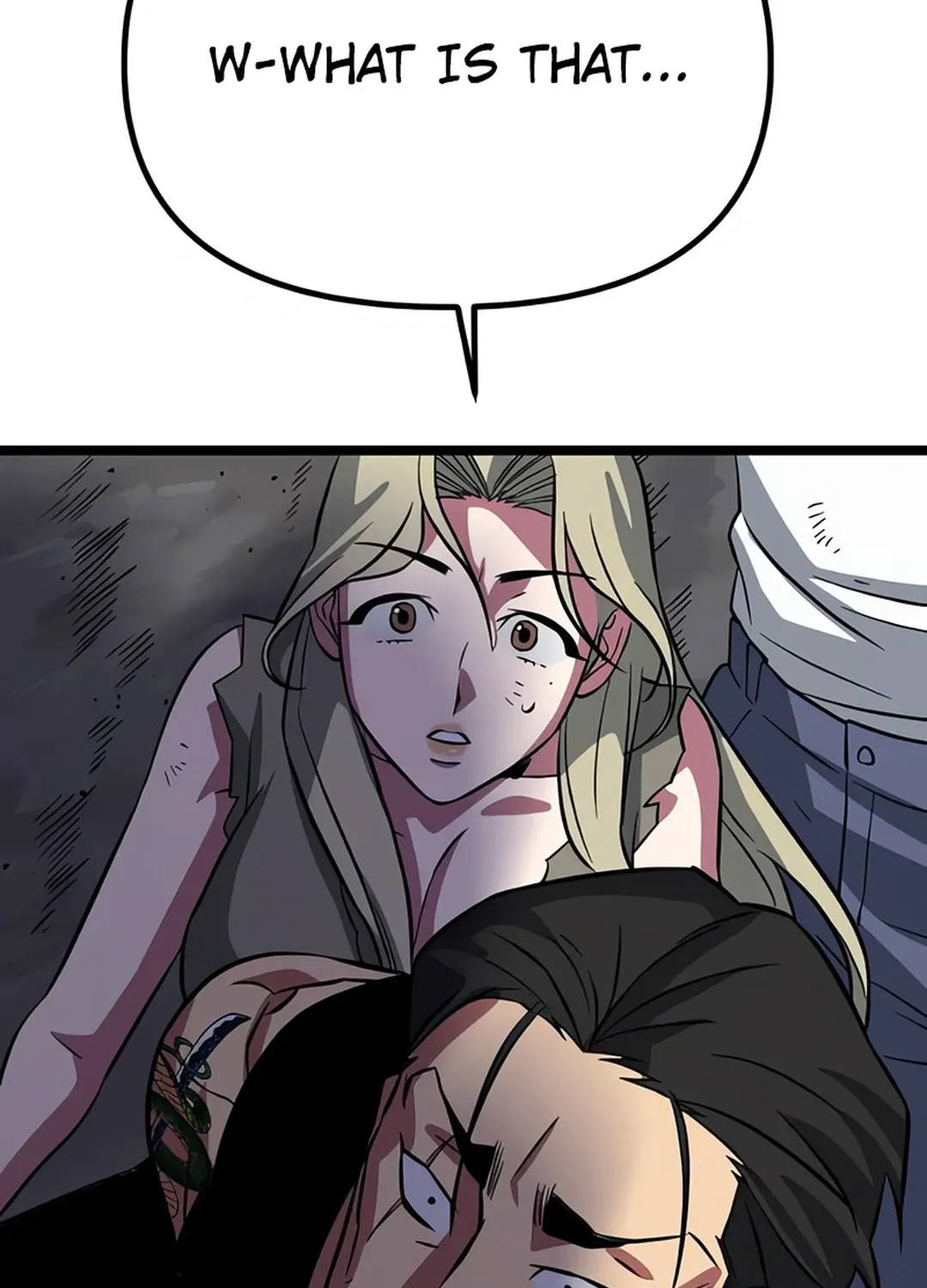 Seoul Station Barbarian Chapter 4 page 168 - 