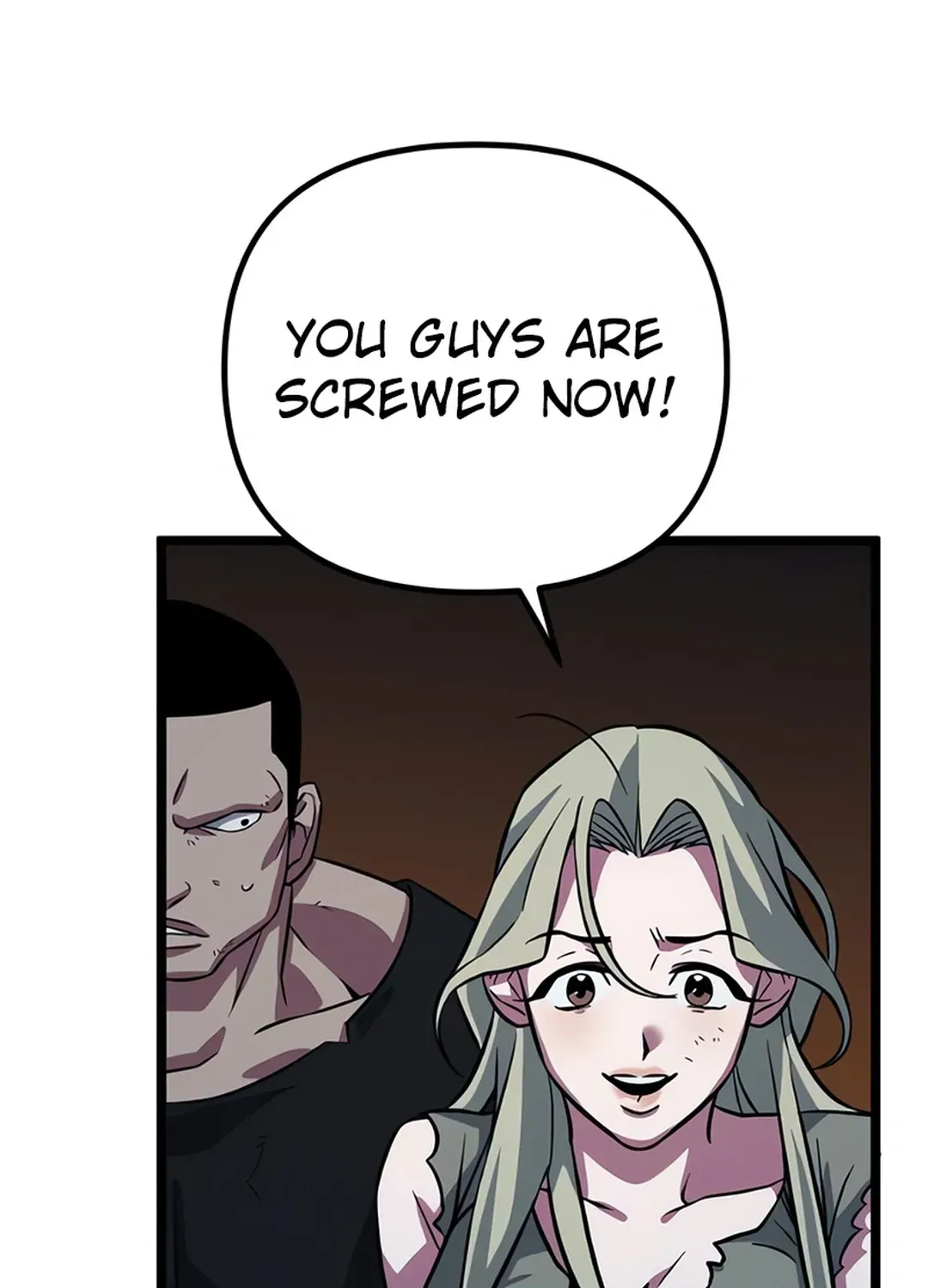 Seoul Station Barbarian Chapter 4 page 18 - 