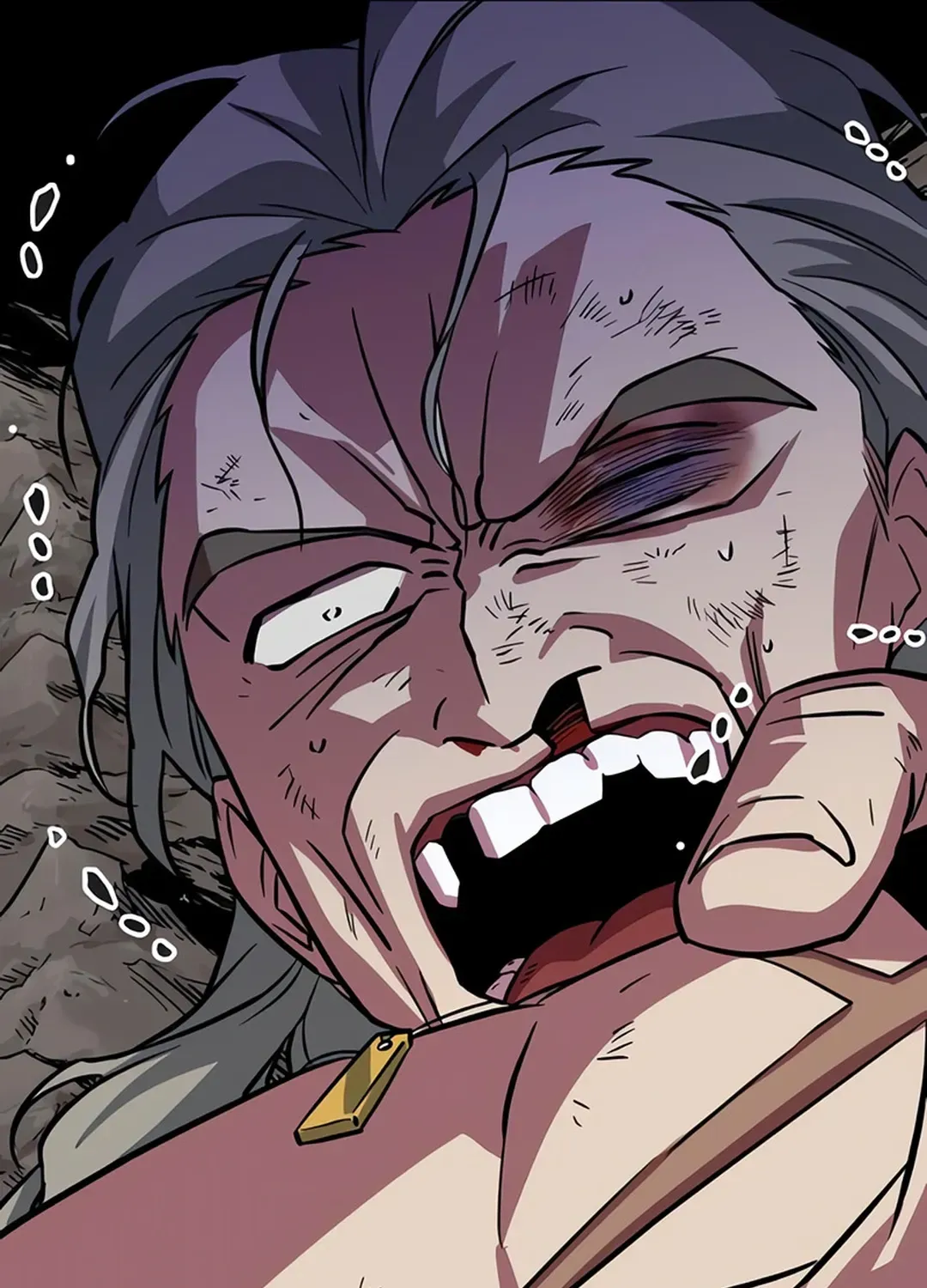 Seoul Station Barbarian Chapter 4 page 173 - 